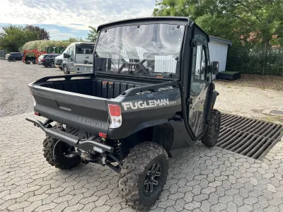 Fugleman 1000